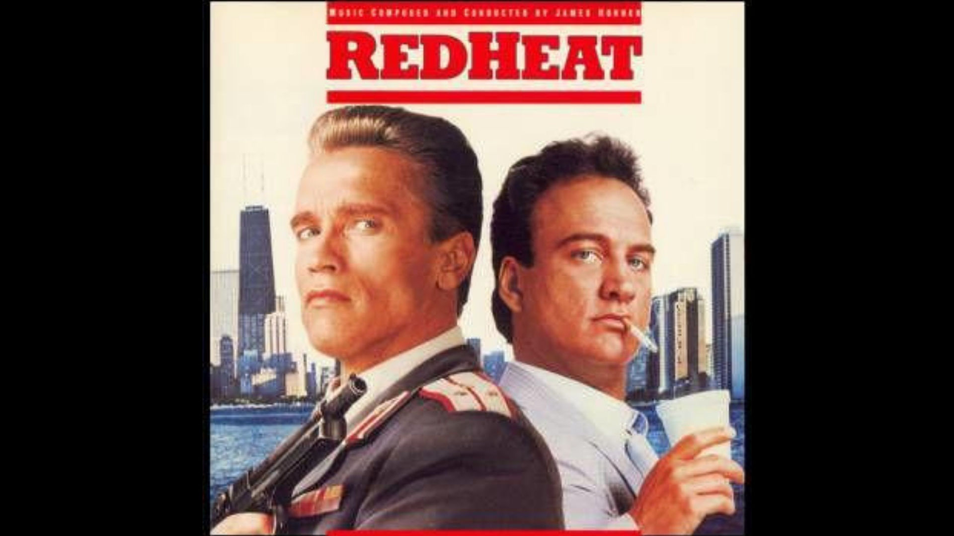 'Red Heat'